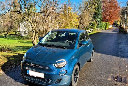 Fiat 500e 59.500 km 16.700 &euro; Kaufering 86196