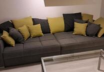 2 Zimmer Wohnung Hannover Zentrum möbliert, frei
