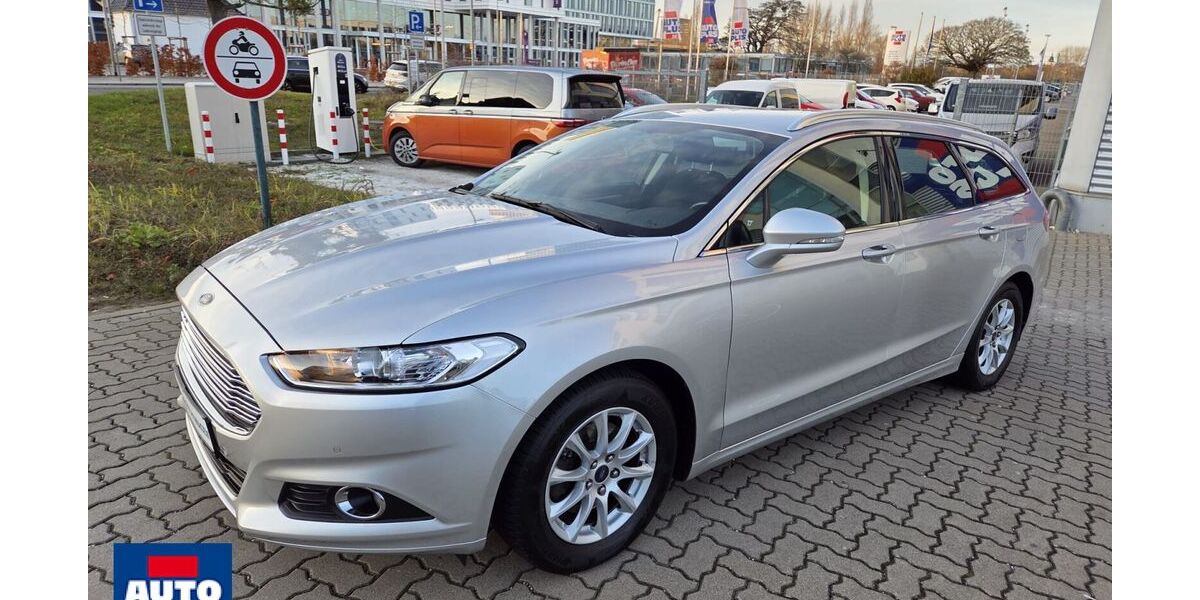Ford Mondeo 57.913 km 13.489 &euro; Wolfsburg 38446