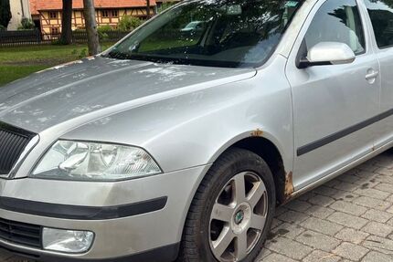 Skoda Octavia 502.269 km 599 € Rosdorf 37124