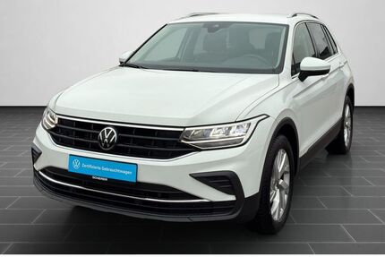 VW Tiguan 20.800 km 25.400 &euro; Saarbrücken 66115