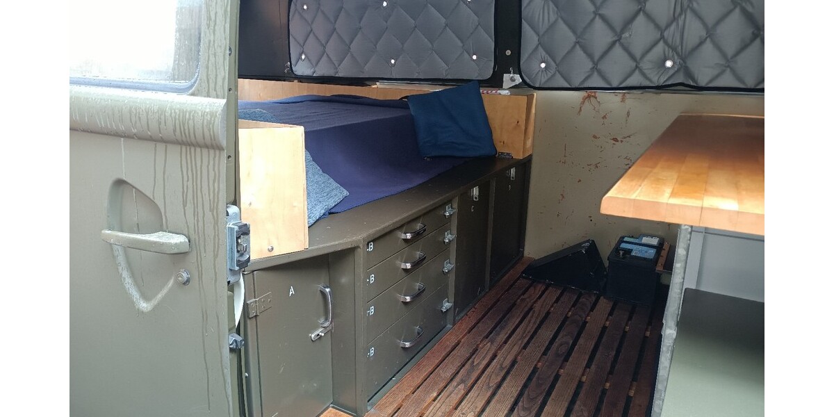 VW T 2 58.000 km 35.000 € Weinheim 69469