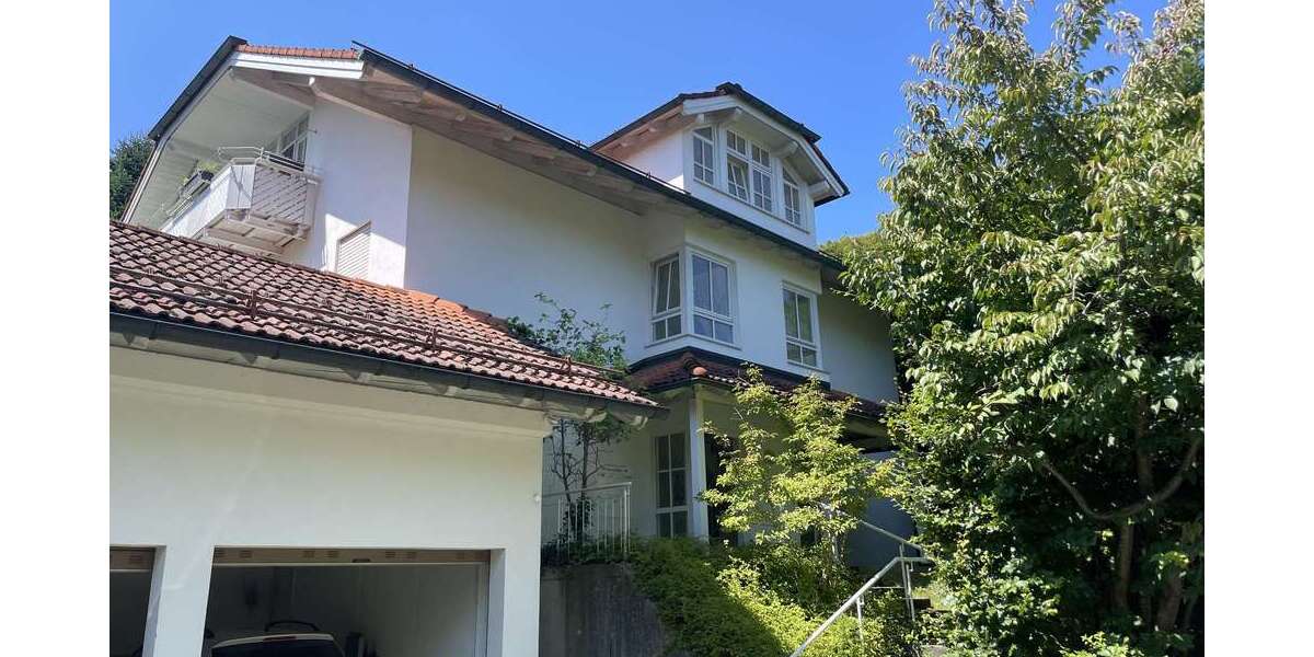 Etagenwohnung Traunstein - 2 Zimmer, 55 m&sup2;, 264.000&euro; | Angebot:25730980