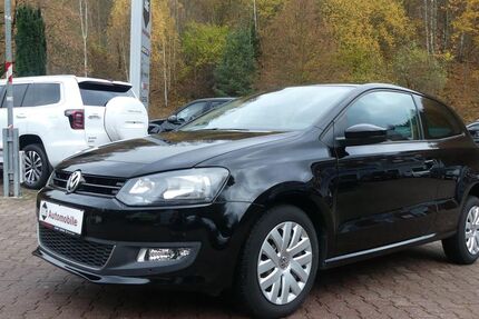 VW Polo 113.450 km 7.500 &euro; Schneeberg 08289