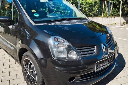 Renault Modus