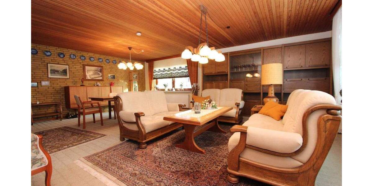 Einfamilienhaus Klixbüll - 7 Zimmer, 259 m&sup2;, 375.000&euro; | Angebot:25706533