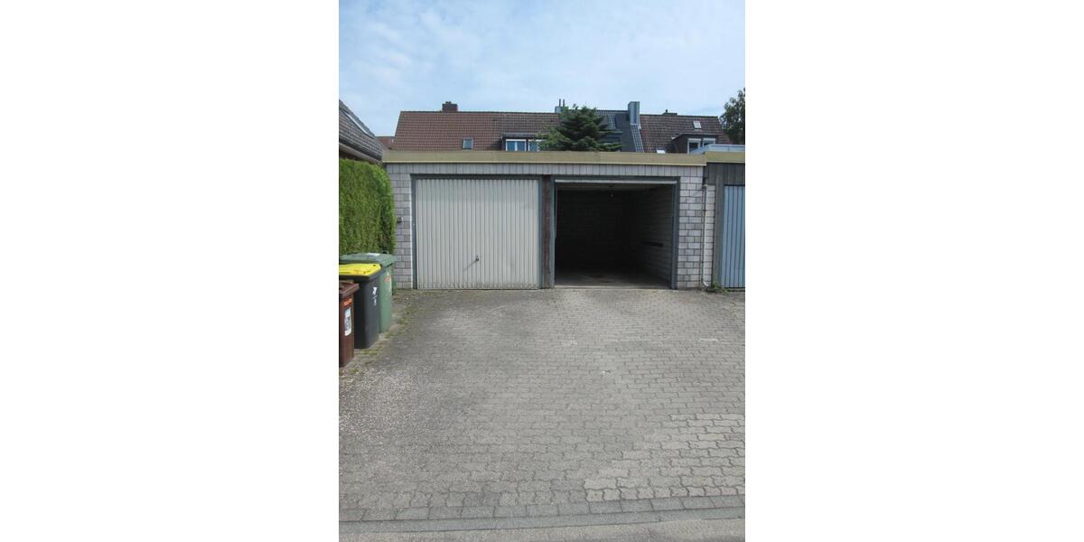 Etagenwohnung Schleswig - 3.5 Zimmer, 80 m&sup2;, 209.000&euro; | Angebot:27267912