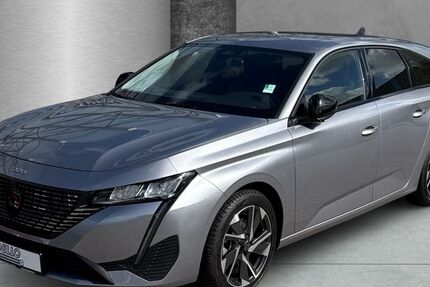 Peugeot 308 10.636 km 26.890 &euro; Hamburg 21079