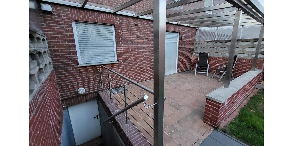 Reihenhaus Emsdetten - 5 Zimmer, 112 m&sup2;, 339.000&euro; | Angebot:25968214