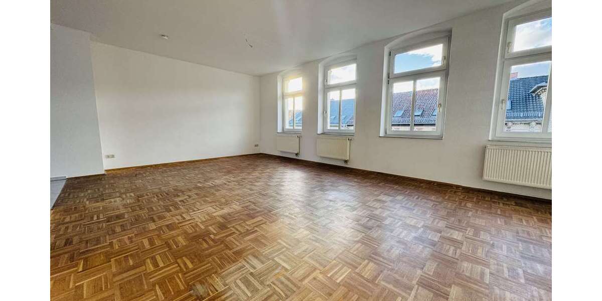 Wohnung zum Mieten in Gera 599 € 85.77 m² 3 zimmer