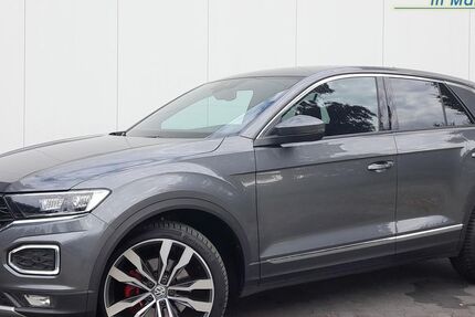 VW T-Roc 45.500 km 26.977 € Tuntenhausen 83104