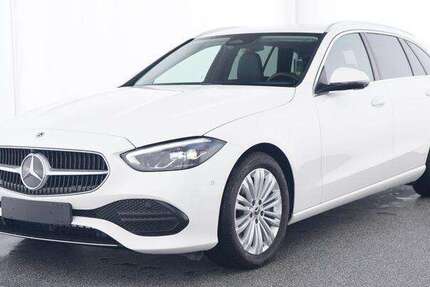 Mercedes-Benz C 220 22.600 km 42.989 &euro; Waren / Müritz 17192
