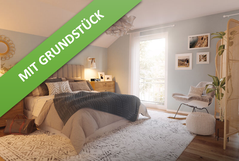 Einfamilienhaus Vallstedt Vallstedt - 5 Zimmer, 119 m&sup2;, 361.690&euro; | Angebot:27158331