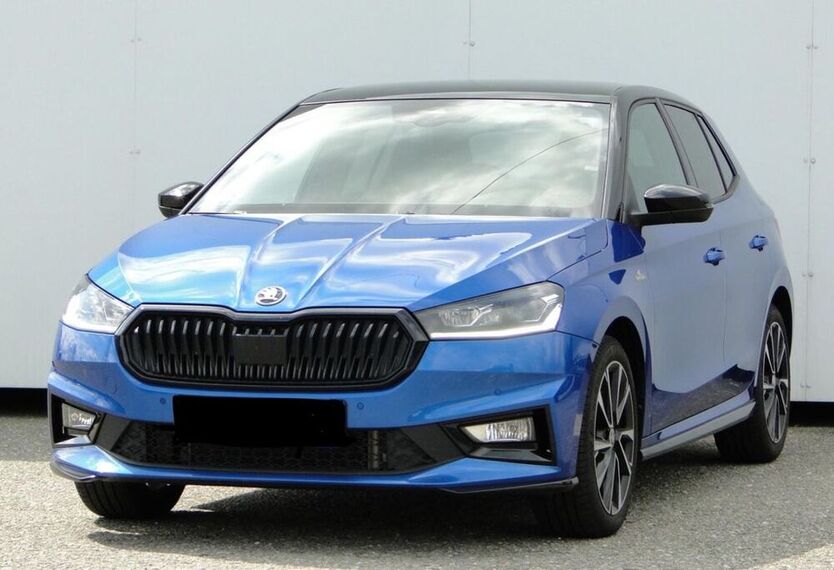 Fabia