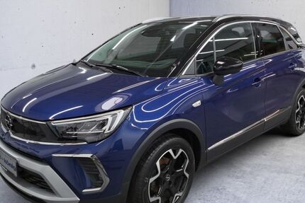 Opel Crossland (X) 30.300 km 16.590 &euro; Herbolzheim 79336