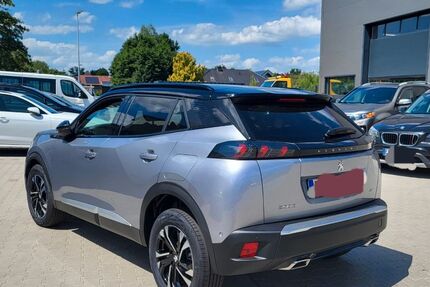 Peugeot 2008 19.800 km 19.800 &euro; Oldenburg (Oldenburg) 26131