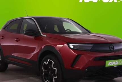 Opel Mokka 40.644 km 18.990 &euro; Hamburg 22529