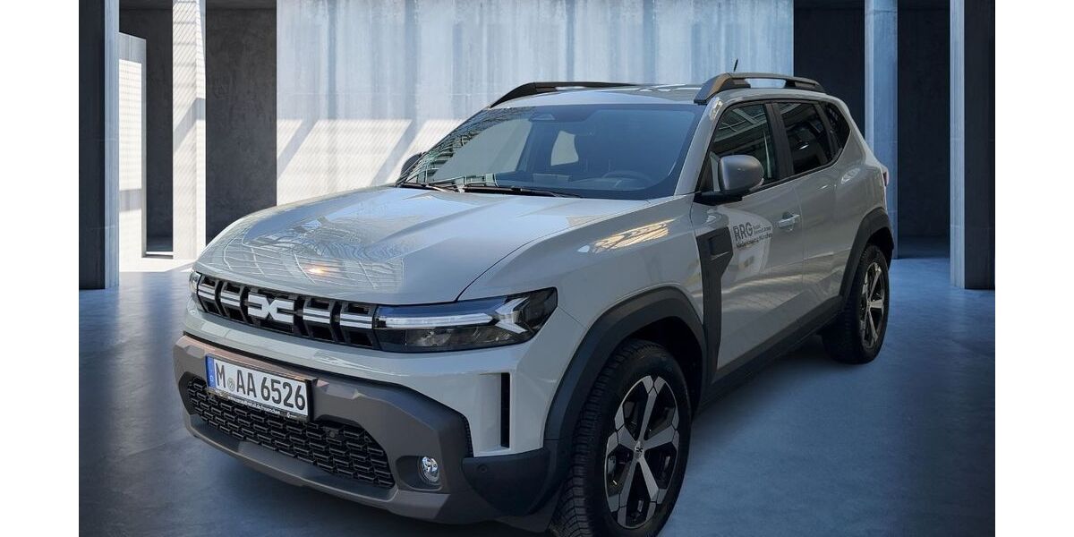 Dacia Duster 8.000 km 29.950 € München 80807