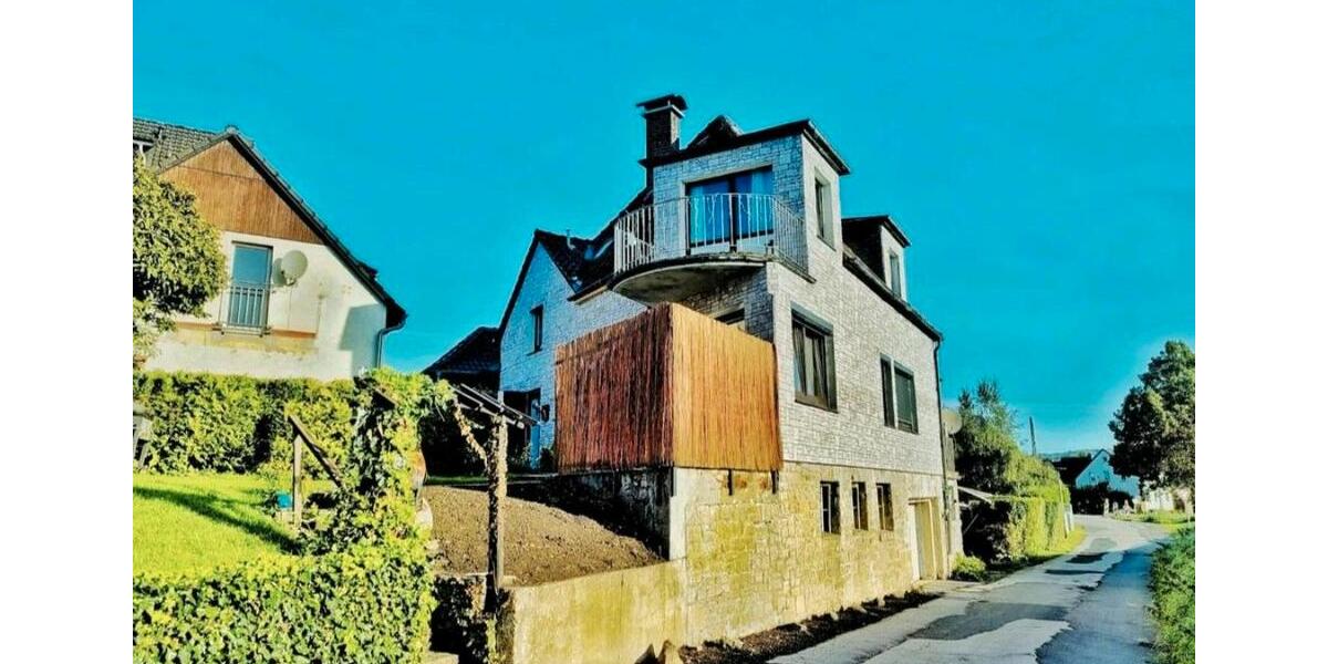 Einfamilienhaus Horn-Bad Meinberg Bad Meinberg - 4 Zimmer, 123 m&sup2;, 170.000&euro; | Angebot:26399156