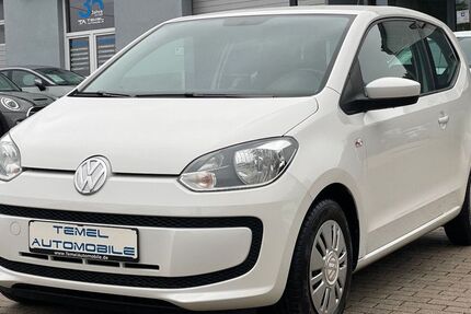 VW up! 42.537 km 7.900 &euro; Montabaur-Eschelbach 56410