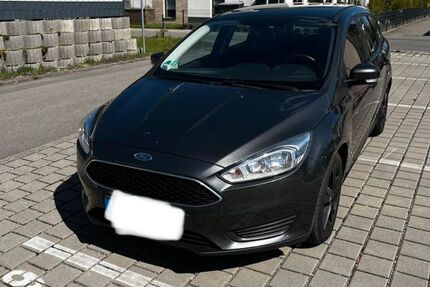 Ford Focus 127.000 km 8.500 &euro; FREIBURG IM BREISGAU 78183