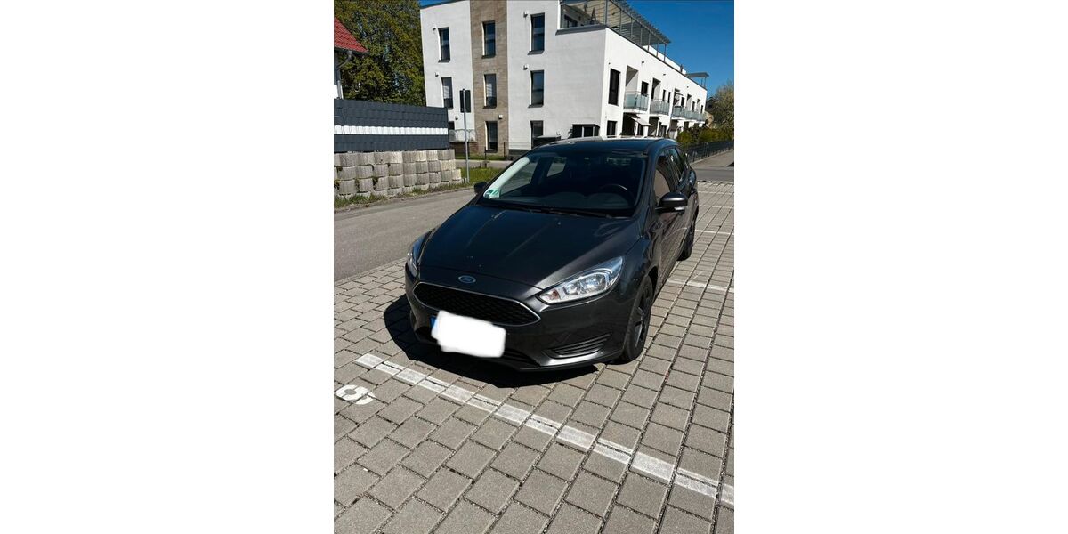 Ford Focus 127.000 km 8.500 &euro; FREIBURG IM BREISGAU 78183