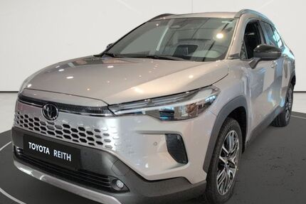 Toyota Corolla Cross 2.245 km 39.910 &euro; Pfaffenhofen 85276