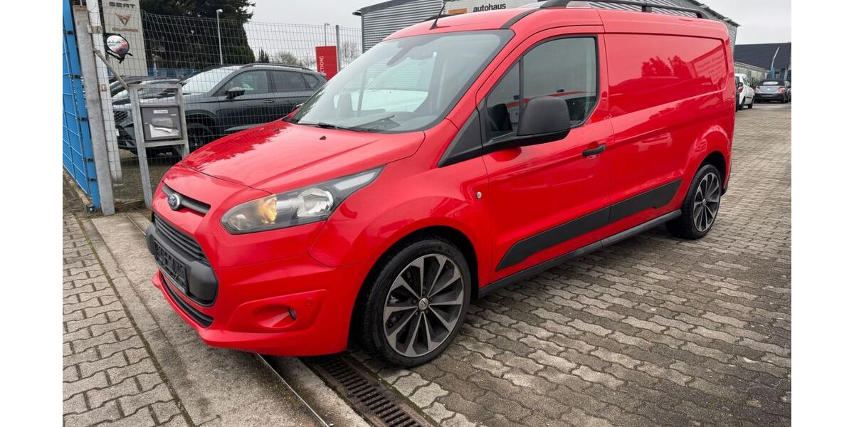 Ford Transit 123.000 km 9.500 &euro; Ötigheim 76470