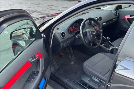 Audi A3 207.900 km 2.000 &euro; Ludwigshafen 67069