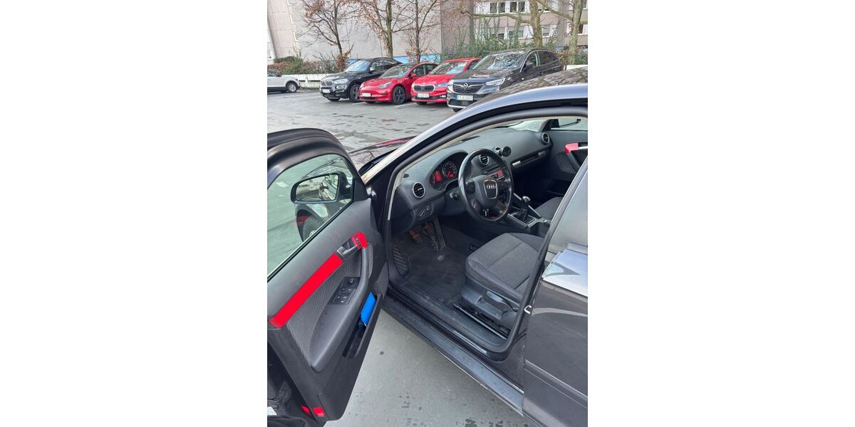 Audi A3 207.900 km 2.000 &euro; Ludwigshafen 67069