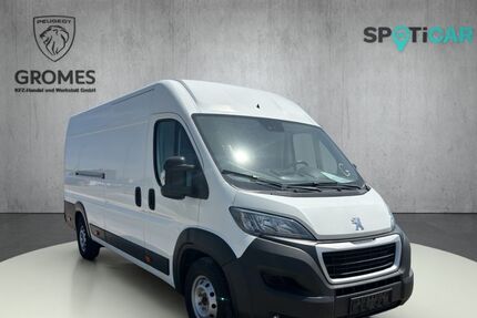 Peugeot Boxer 64.300 km 19.700 &euro; Wartenberg 85456