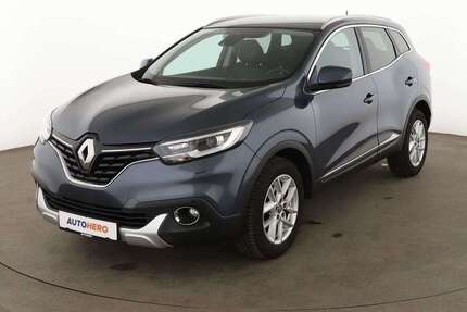 Renault Kadjar 113.389 km 10.950 &euro; Essen 45141