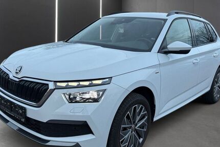 Skoda Kamiq 33.750 km 23.980 &euro; Köln 50829