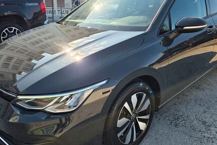 VW Golf 17.000 km 23.290 &euro; Mannheim 68159