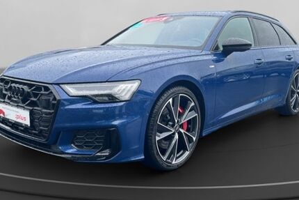 Audi A6 17.445 km 65.920 &euro; Nordhausen 99734