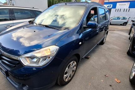 Dacia Lodgy 165.800 km 5.500 &euro; Dortmund 44339