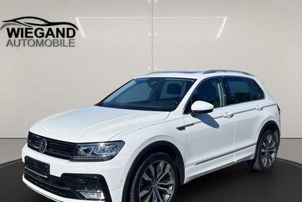 VW Tiguan 144.000 km 20.000 &euro; Viernheim 68519