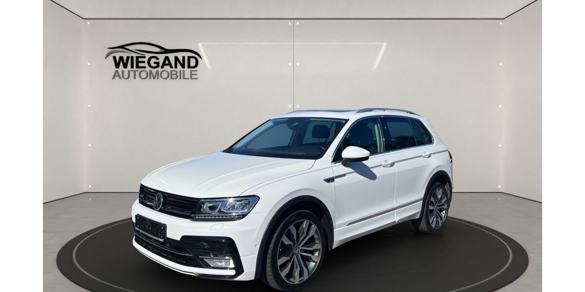 VW Tiguan 144.000 km 20.000 &euro; Viernheim 68519