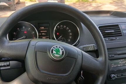 Skoda Yeti 245.000 km 3.000 &euro; Berlin 13595
