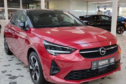 Opel Corsa 29.000 km 15.980 &euro; Emsdetten 48282