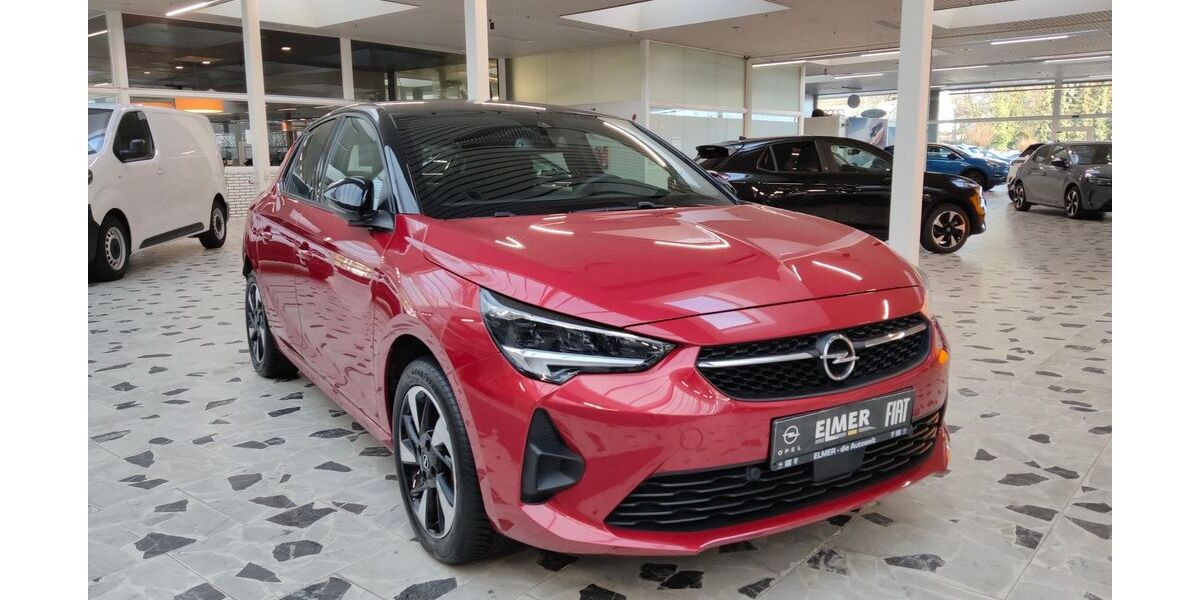 Opel Corsa 29.000 km 15.980 &euro; Emsdetten 48282