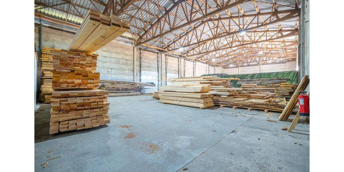 Gewerbeobjekt Kloster Lehnin - 1.500&euro; | Angebot:26617814