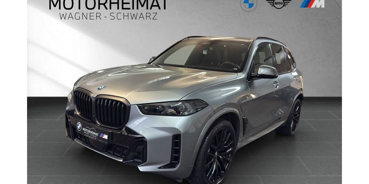 BMW X5 22.800 km 93.900 &euro; Kirchseeon 85614