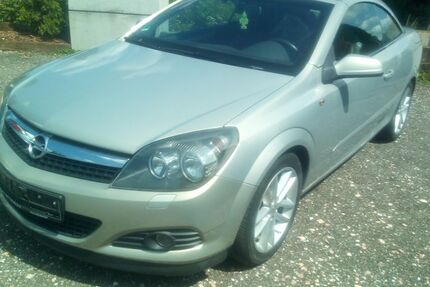 Opel Astra 159.000 km 990 &euro; Wald-Walbertsweiler 88639