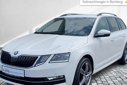 Skoda Octavia 118.089 km 12.979 &euro; Bamberg 96052