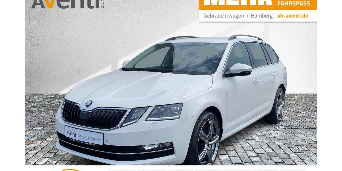 Skoda Octavia 118.089 km 12.979 &euro; Bamberg 96052