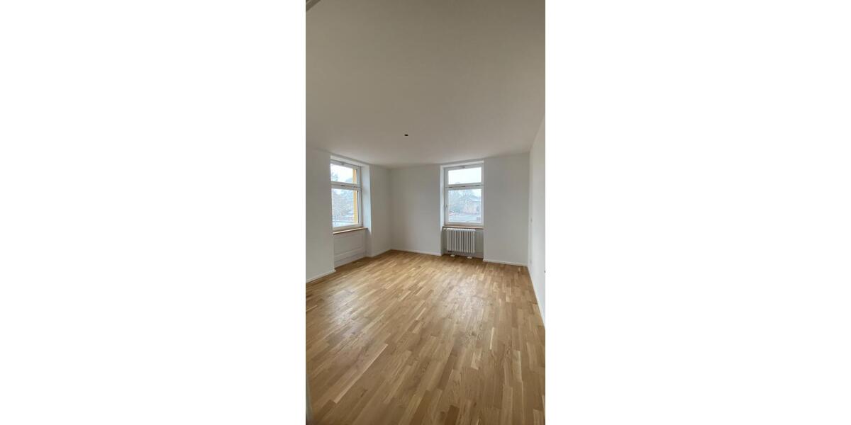 Etagenwohnung Donaueschingen - 2.5 Zimmer, 71 m&sup2;, 846&euro; | Angebot:25200020