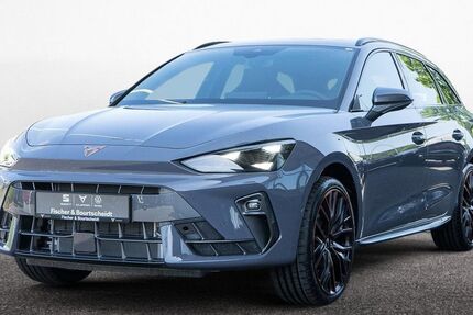 Cupra Leon 17.952 km 42.480 &euro; Lohmar 53797