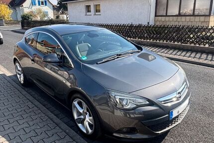 Opel Astra 131.900 km 7.800 &euro; Rüsselsheim 65428
