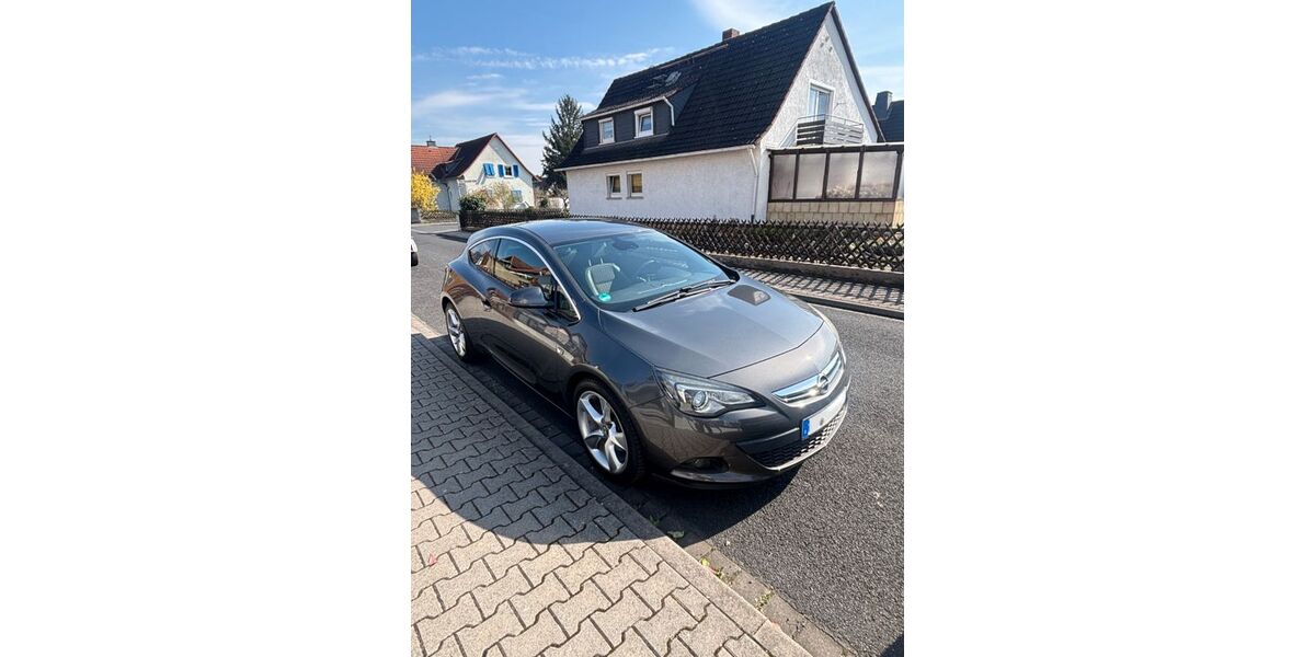 Opel Astra 131.900 km 7.800 &euro; Rüsselsheim 65428